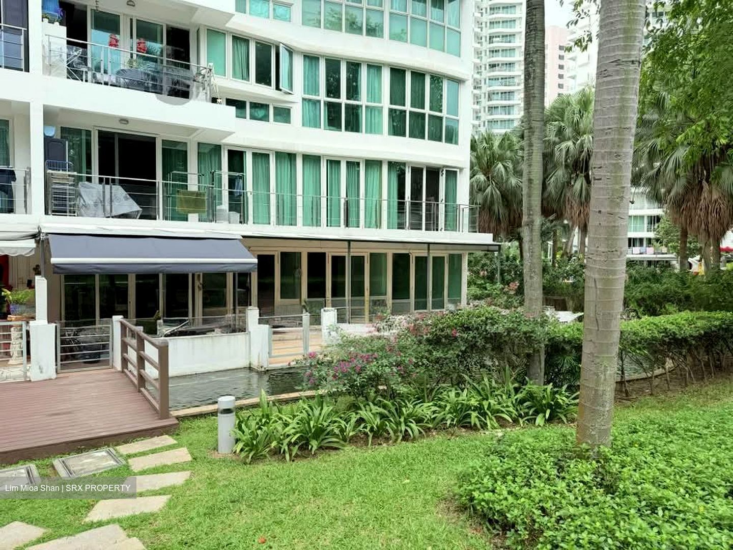 East Coast Parkway (D15), Condominium #572637801